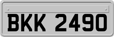 BKK2490