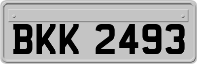 BKK2493