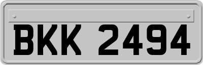 BKK2494
