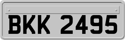 BKK2495