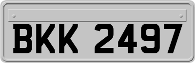 BKK2497