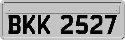 BKK2527