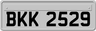 BKK2529