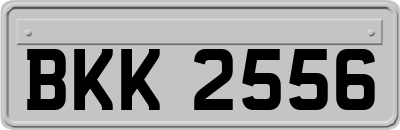 BKK2556