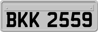BKK2559