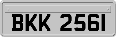 BKK2561