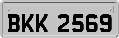 BKK2569