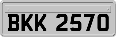 BKK2570