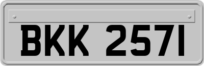 BKK2571