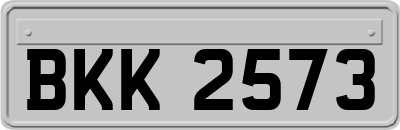 BKK2573