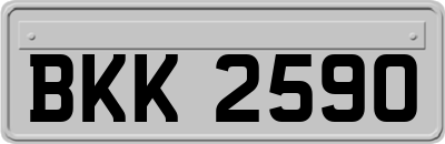 BKK2590