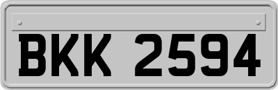 BKK2594