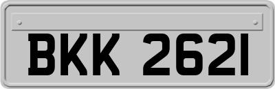 BKK2621