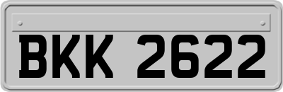 BKK2622