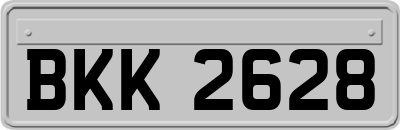 BKK2628