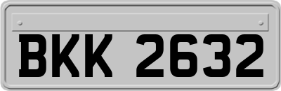 BKK2632