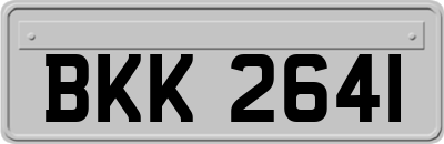 BKK2641