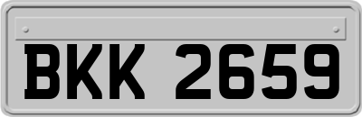 BKK2659