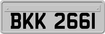 BKK2661