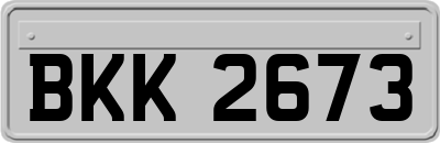 BKK2673