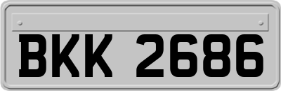 BKK2686