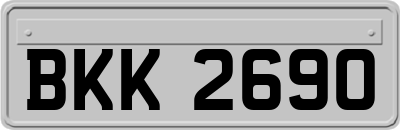 BKK2690