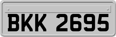 BKK2695