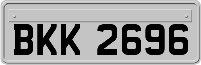 BKK2696