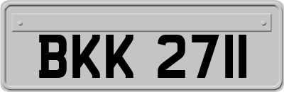 BKK2711