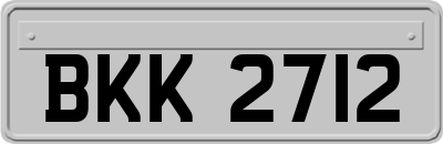 BKK2712
