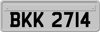 BKK2714