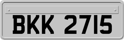 BKK2715