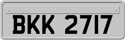 BKK2717