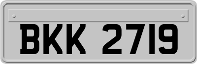 BKK2719
