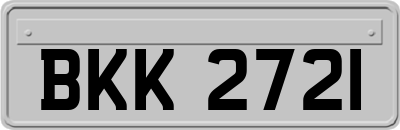 BKK2721