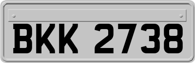 BKK2738