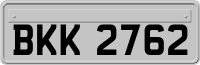 BKK2762