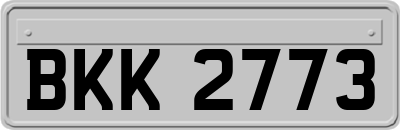 BKK2773