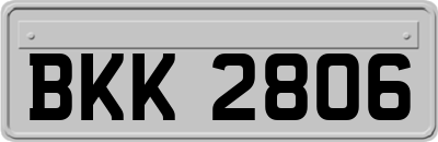 BKK2806
