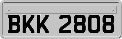 BKK2808