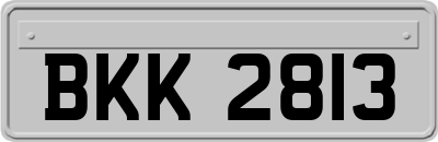 BKK2813