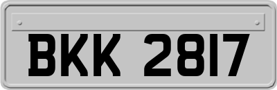 BKK2817