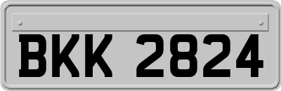 BKK2824