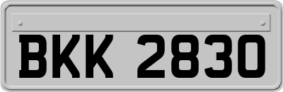 BKK2830