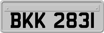 BKK2831