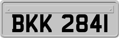 BKK2841