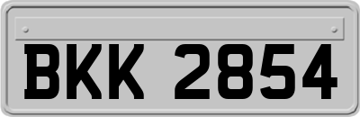 BKK2854