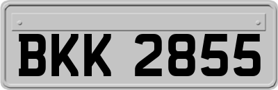 BKK2855