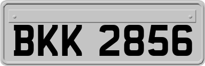 BKK2856