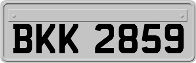 BKK2859